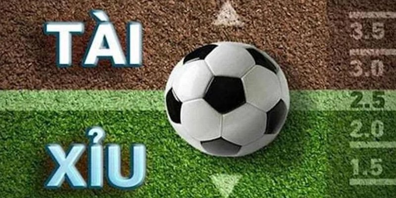 Mẹo cá cược bóng đá đối với kèo Tài Xỉu