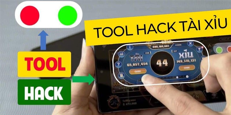 Ưu nhược điểm khi sử dụng Tool Hack Tài Xỉu